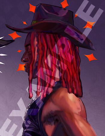 "Father and Son 2/2"