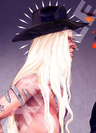 "Father and Son 1/2" "Father and Son 1/2"