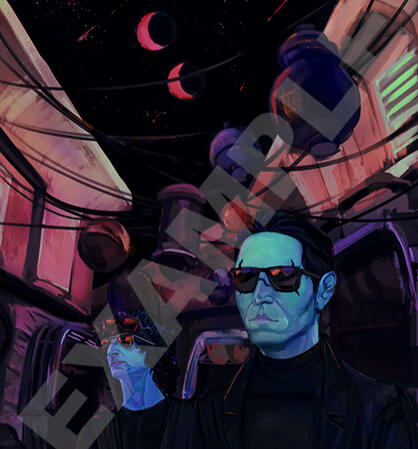 &quot;Masters of Disguise&quot;